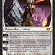 Illustration for article titled New Commander Decks Reinvent Characters from Magics Past